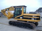 Thumbnail Caterpillar Cat 320B 320L Track-Type Excavators Parts Manual DOWNLOAD