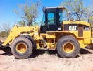 Thumbnail Caterpillar Cat 928G Wheel Loader And IT28G Integrated Toolcarrier Parts Manual Download