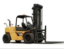 Thumbnail Caterpillar Cat DP100N, DP120N, DP135N, DP150N, DP160N Forklift Lift Truck Service Repair Manual