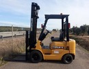 Thumbnail Caterpillar Cat DP15K MC, DP18K MC Forklift Lift Trucks Service Repair Manual