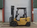 Thumbnail Caterpillar Cat DP20K MC, DP25K MC, DP30K MC, DP35K MC Forklift Lift Trucks Service Repair Manual