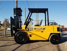 Thumbnail Caterpillar Cat DP40, DPL40, DPL45, DPL50 Diesel Forklift Truck Service Repair Manual