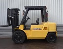 Thumbnail Caterpillar Cat DP40K, DP40KL, DP45K, DP50K Forklift Lift Trucks Service Repair Manual