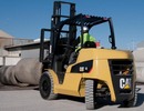 Thumbnail Caterpillar Cat DP40N, DP45N, DP50N, DP55CN, DP55N Diesel Fo