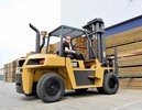 Thumbnail Caterpillar Cat DP60, DP70 Diesel Forklift Truck Service Repair Manual