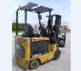 Thumbnail Caterpillar Cat EC18K EC20K EC25K EC25KE EC25KL EC30K Forklift Service Repair Manual