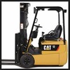 Thumbnail Caterpillar Cat EP10KRT PAC, EP12KRT PAC, EP15KRT PAC Electric Forklift Truck Service Repair Manual Thumbnail Caterpillar Cat EP10KRT PAC, EP12KRT PAC, EP15KRT PAC Electric Forklift Truck Service Repair Manual