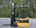 Thumbnail Caterpillar Cat EP13T 36V, EP13T 48V, EP15T 36V, EP15T 48V, EP18T 36V, EP18T 48V, EP20T 36V, EP20T 48V Forklift Lift Trucks Service Repair Manual