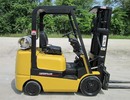 Thumbnail Caterpillar Cat GC20K HP, GC25K HP Forklift Lift Truck Service Repair Manual