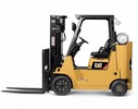 Thumbnail Caterpillar Cat GC35K, GC40K, GC45K, GC50K, GC55K, GC60K, GC70K Gasoline & LPG Forklift Truck Service Repair Manual