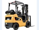 Thumbnail Caterpillar Cat GP15N, GP18N Forklift Lift Trucks Service Repair Manual