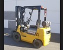 Thumbnail Caterpillar Cat GP15ZN, GP18ZN Forklift Lift Truck Service Repair Manual