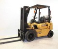 Thumbnail Caterpillar Cat GP20ZN, GP25ZN Forklift Lift Truck Service Repair Manual