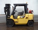 Thumbnail Caterpillar Cat GP40K, GP40KL, GP45K, GP50K Forklift Lift Trucks Service Repair Manual