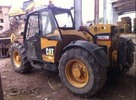 Thumbnail Caterpillar Cat TH220B TH330B Telehandler Operation and Maintenance Manual DOWNLOAD