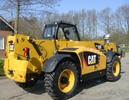 Thumbnail Caterpillar Cat TH336 TH337 TH406 TH407 Telehandler Parts Manual Download Thumbnail Caterpillar Cat TH336 TH337 TH406 TH407 Telehandler Parts Manual Download