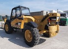 Thumbnail Caterpillar Cat TH360B TH560B Telehandler Service Repair Workshop Manual DOWNLOAD