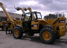 Thumbnail Caterpillar Cat TH560B Telehandler Operation and Maintenance Manual DOWNLOAD Thumbnail Caterpillar Cat TH560B Telehandler Operation and Maintenance Manual DOWNLOAD