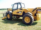 Thumbnail Caterpillar Cat TH560B Telehandler Parts Manual Download Thumbnail Caterpillar Cat TH560B Telehandler Parts Manual Download