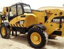 Thumbnail Caterpillar Cat TH580B Telehandler Service Repair Workshop Manual DOWNLOAD