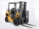 Thumbnail Caterpillar Cat DP15N, DP18N, DP20CN Diesel Forklift Truck Service Repair Manual