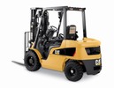 Thumbnail Caterpillar Cat DP20N DP25N DP30N DP35N Diesel Forklift Truck Service Repair Manual