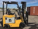 Thumbnail Caterpillar Cat EC15N, EC18N, EC20N, EC25N, EC25EN, EC25LN, EC30N Electric Forklift Truck Service Repair Manual