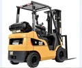 Thumbnail Caterpillar Cat GP15K-35K & DP15K-35K AC CHASSIS & MAST Forklift Truck Service Repair Manual