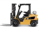 Thumbnail Caterpillar Cat GP20N, GP25N, GP30N, GP35N Forklift Lift Truck Service Repair Manual