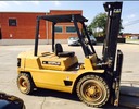 Thumbnail Caterpillar Cat GP40, GPL40 Gasoline and LPG Forklift Service Repair Manual