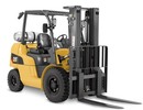 Thumbnail Caterpillar Cat GP40N, GP45N, GP50N, GP55N, GP50CN Gasoline and LPG Forklift Truck Service Repair Manual