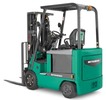 Thumbnail Mitsubishi 2FBC15 2FBC18 2FBC20 2FBC25 2FBC25E 2FBC30 Forklift Trucks Chassis Mast Service Repair Manual