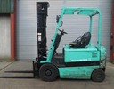 Thumbnail Mitsubishi FB20K PAC, FB25K PAC Forklift Trucks Service Repair Manual