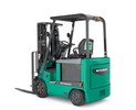 Thumbnail Mitsubishi FBC15 FBC20 FBC25 FBC30 Forklift Trucks Service Repair Manual