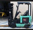 Thumbnail Mitsubishi FBC15K FBC18K FBC18KL FBC20K FBC25K FBC25KE FBC25KL FBC30K FBC30KL Forklift Trucks Service Repair Manual