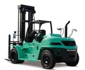 Thumbnail Mitsubishi FD100N FD120N FD135N FD150AN FD160AN Forklift Trucks Service Repair Manual