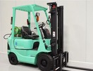 Thumbnail Mitsubishi FD15K MC, FD18K MC, FG15K MC, FG18K MC Forklift Trucks Chassis, Mast and Options Service Repair Manual Thumbnail Mitsubishi FD15K MC, FD18K MC, FG15K MC, FG18K MC Forklift Trucks Chassis, Mast and Options Service Repair Manual