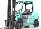 Thumbnail Mitsubishi FD40N FD45N FD50CN FD50N FD55N Forklift Trucks Service Repair Manual Thumbnail Mitsubishi FD40N FD45N FD50CN FD50N FD55N Forklift Trucks Service Repair Manual