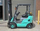 Thumbnail Mitsubishi FG10N FG15ZN FG18ZN Forklift Trucks Service Repai