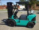 Thumbnail Mitsubishi FG20K MC, FG25K MC, FG30K MC, FG35K MC Forklift Trucks Service Repair Manual Thumbnail Mitsubishi FG20K MC, FG25K MC, FG30K MC, FG35K MC Forklift Trucks Service Repair Manual