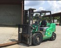 Thumbnail Mitsubishi FG40N FG45N FG50CN FG50N FG55N Forklift Trucks Service Repair Manual Thumbnail Mitsubishi FG40N FG45N FG50CN FG50N FG55N Forklift Trucks Service Repair Manual