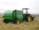 Thumbnail John Deere F440E, F450E Round Balers Service Technical Manual Thumbnail John Deere F440E, F450E Round Balers Service Technical Manual