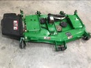 Thumbnail John Deere Mowers series 54D, 60D, 62D, 72D OnRamp and AutoConnect; 261, 272 Read-Mounted Service Technical Manual（TM1763）