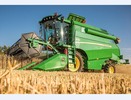 Thumbnail John Deere W330 Combine Harvesters Service Technical Manual(TM5SR14289) Thumbnail John Deere W330 Combine Harvesters Service Technical Manual(TM5SR14289)