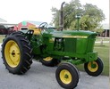 Thumbnail John Deere 3000 Series Tractors Service Repair Manual (SM2038)