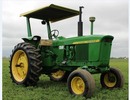 Thumbnail John Deere 3000 Series Wheel Tractors Service Repair Manual (SM2041)