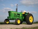 Thumbnail John Deere 4000 Series Tractors Service Repair Manual (SM2039)