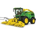 Thumbnail John Deere 676 Rotary Harvesting Unit Service Technical Manual(TM4528) Thumbnail John Deere 676 Rotary Harvesting Unit Service Technical Manual(TM4528)