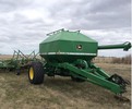Thumbnail John Deere 787 Air Seeding Systems Service Technical Manual（TM1577）