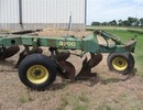 Thumbnail John Deere 2600, 2700, 2800 Semi-Integral, 3600 & 3700 Drawn Moldboard Plows Service Technical Manual（TM1240）